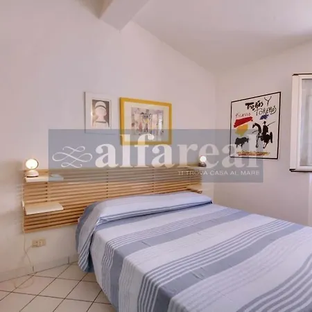 Mare Bilo, Aria Condizionata E A 50 M Dal Mare! By Alfareal