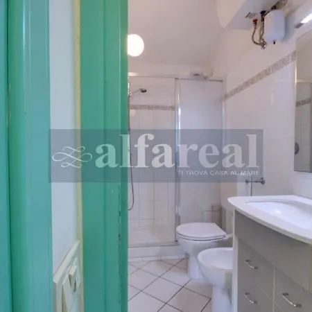 Apartment Mare Bilo, Aria Condizionata E A 50 M Dal Mare! By Alfareal *